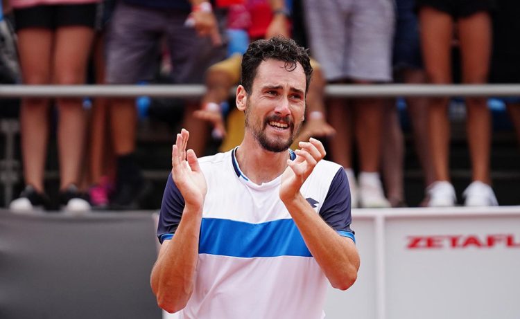 Gianluca Mager