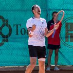 Gianluca Mager - Foto Marta Magni/MEF Tennis Events