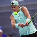 Holger Rune - Foto Ella Ling/Shutterstock