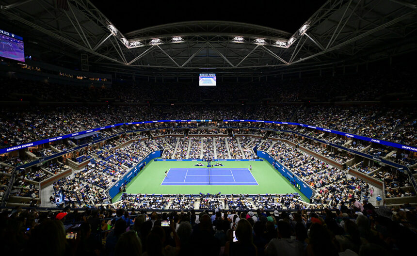 US Open