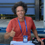 Younes El Aynaoui - Foto Spazio Tennis