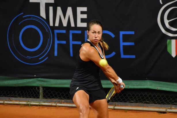 Anastasia Grymalska - foto GAME