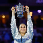 Aryna Sabalenka - Foto Geoff Burke : IPA