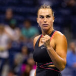 Aryna Sabalenka - Foto Mike Frey-Imagn Images:Sipa USA