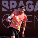 Marco Cecchinato - Eduardo Oliveira/FPT
