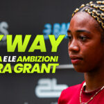 Tyra Grant - My Way