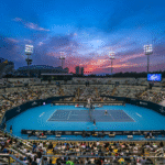 China Open Ambience - Photo Courtesy of China Open