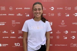 Federica Urgesi (foto GAME)