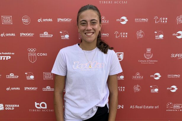 Federica Urgesi (foto GAME)