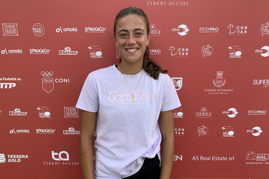 Federica Urgesi (foto GAME)
