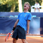 Francesco Pansecchi - Foto FITP