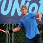 Francesco Pansecchi - Foto FITP