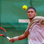 Gianluca Cadenasso - Foto Mario Rota