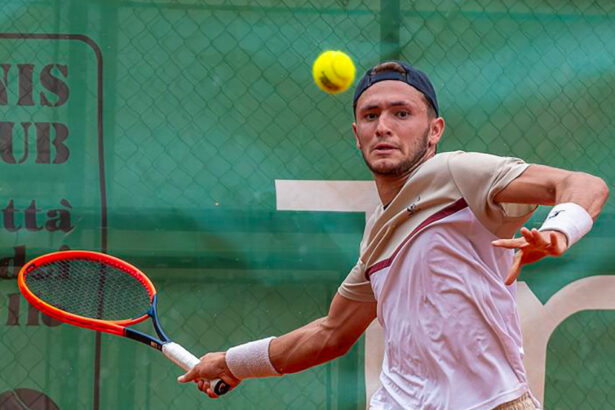 Gianluca Cadenasso - Foto Mario Rota