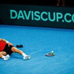 Raphael Collignon - Foto Patrick Hamilton/Belga/Ipa