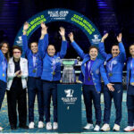 Italia Billie Jean King Cup - Foto FITP