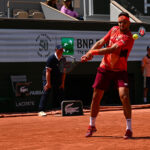 Jiri Vesely - Foto Ray Giubilo