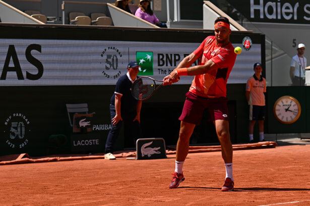 Jiri Vesely - Foto Ray Giubilo