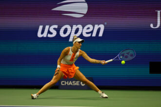 Marketa Vondrousova - Foto SPCC : Psnewz : Psnewz : SIPA
