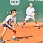 Mirarchi e Fellin - foto Panunzio