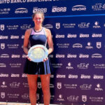 Miriana Tona - Crediti Circuito Banco BRB