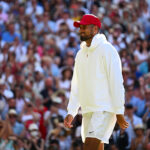 Nick Kyrgios - Foto Ray Giubilo