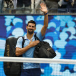 Novak Djokovic - Geoff Burke / IPA