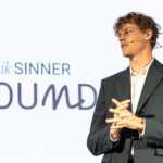 Mandatory photo credit: Jannik Sinner Foundation