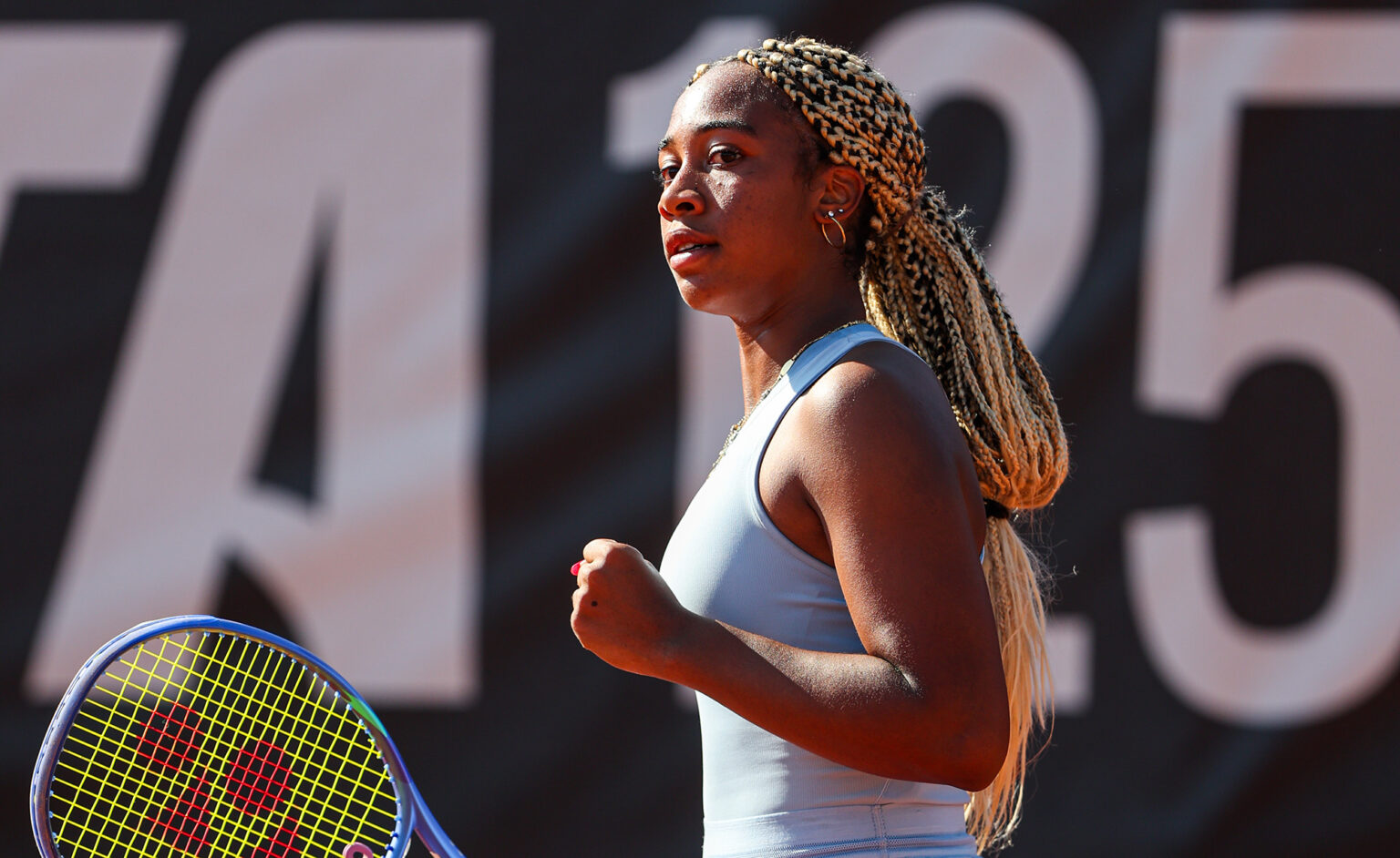 Tyra Grant - Foto Martegani