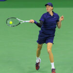 Jannik Sinner - Foto Javier Rojas/PI via ZUMA Press W