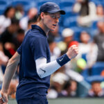 Jannik Sinner - Photo Courtesy of China Open