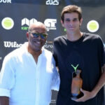 Rafa Jodar a Hersonissos