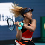 Naomi Osaka - Foto Ray Giubilo