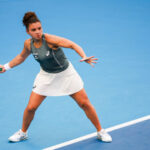 Jasmine Paolini - Photo Courtesy of China Open