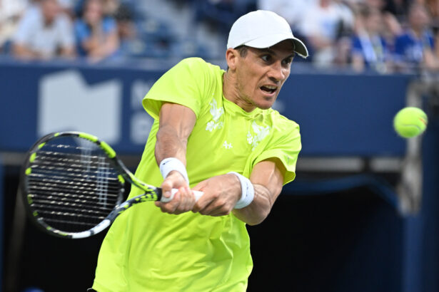 Facundo Bagnis - Foto Dan Hamilton/IPA