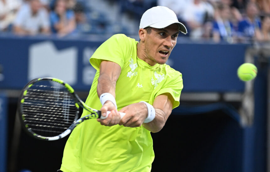 Facundo Bagnis - Foto Dan Hamilton/IPA