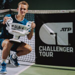Luca Van Assche, Foto Yuri Serafini