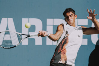 Lorenzo Carboni - Foto Yuri Serafini