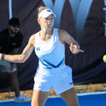 Maria Timofeeva - Foto Raquetc