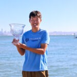 Michael Zheng - Credits: Natalie Kim Photography