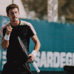Pablo Carreno Busta - Foto Yuri Serafini