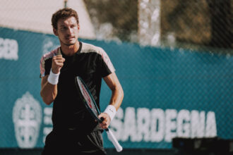 Pablo Carreno Busta - Foto Yuri Serafini