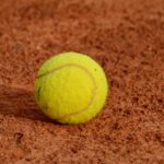 Pallina tennis