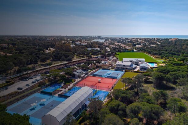 Foto The Campus Carby Volkswagen Ladies Open