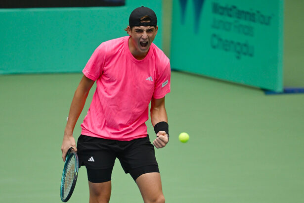 Jacopo Vasamì - Foto Paul Zimmer