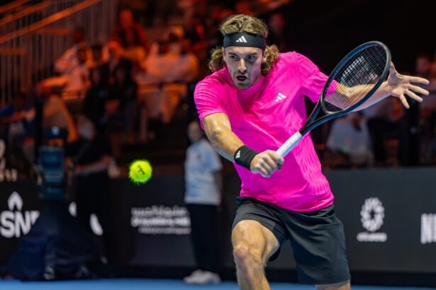 Image courtesy of Riyadh Season/Netflix