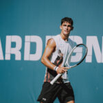 Lorenzo Carboni - Foto Yuri Serafini