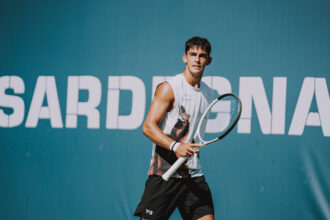 Lorenzo Carboni - Foto Yuri Serafini