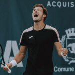 Pablo Carreno Busta - Foto Yuri Serafini