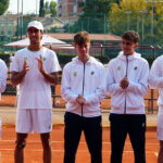 Eur Sporting Club - Foto Spazio Tennis